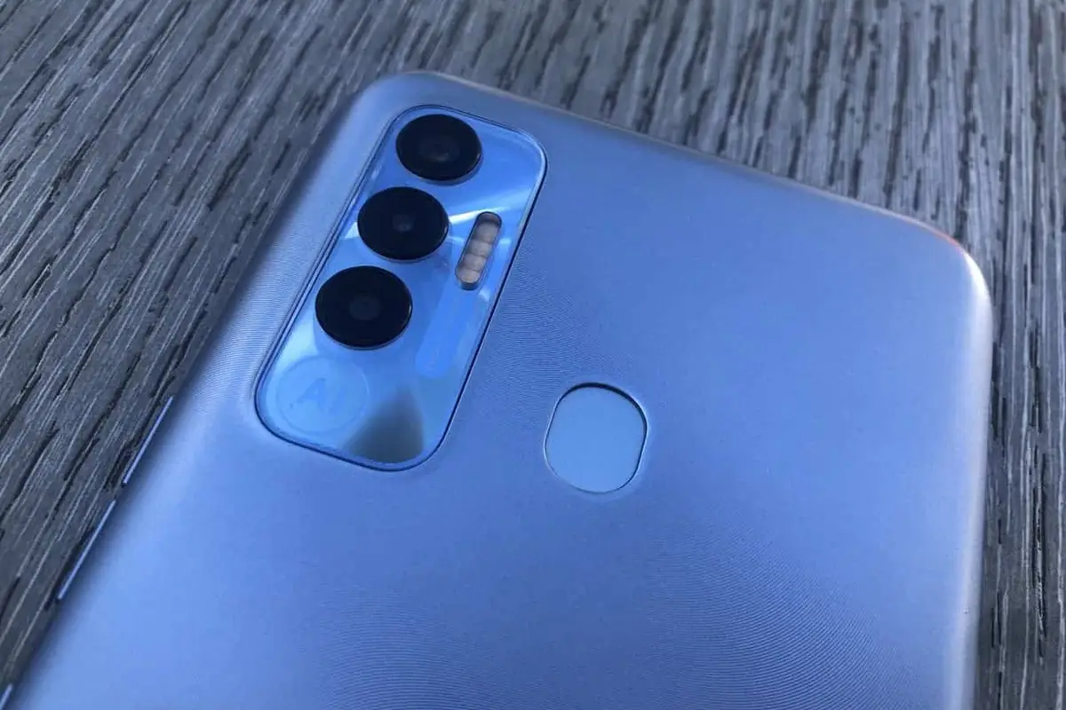 TECNO Spark 7P Review: the budget friendly option