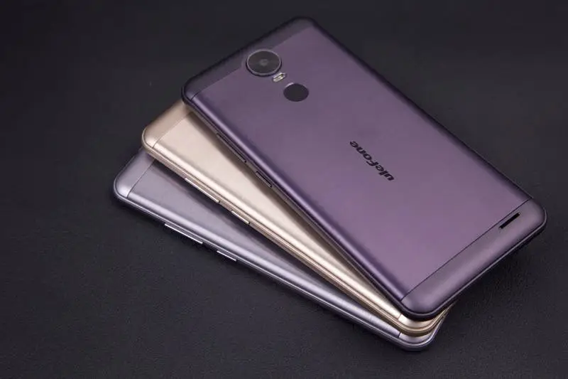Rawr, the next Ulefone phone is going to be named Tiger