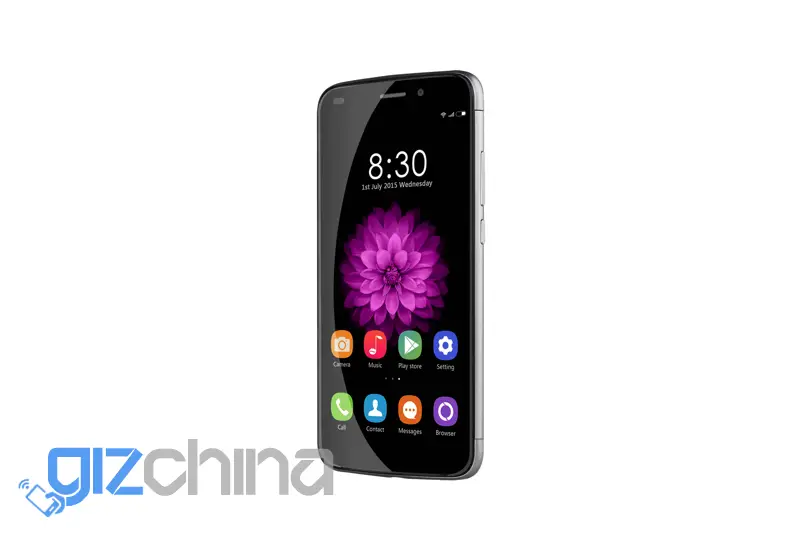 Oukitel confirm key details of the upcoming Oukitel U10