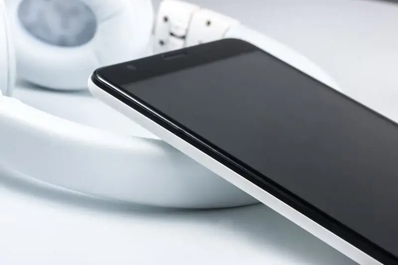 Blackview E7 real pictures