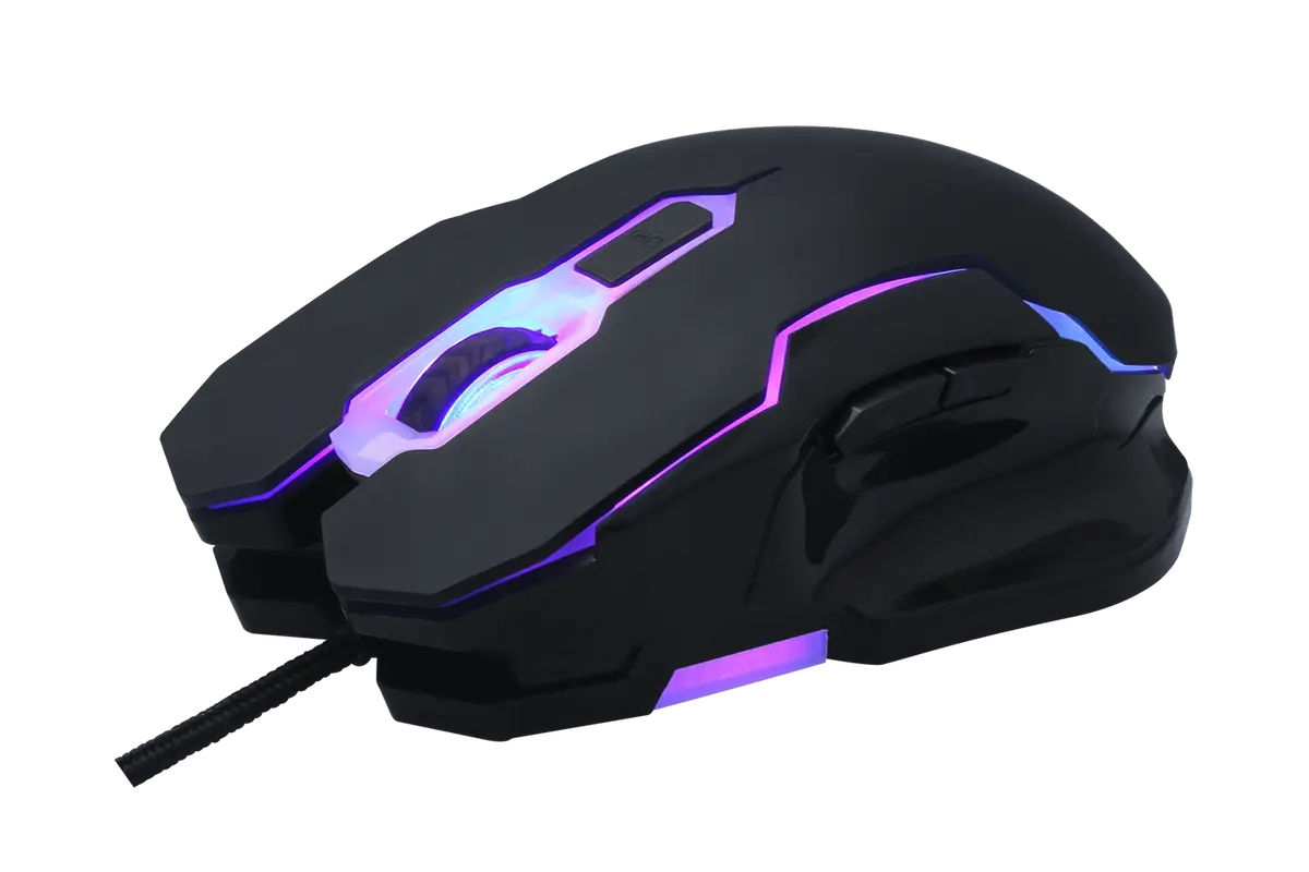 Elephone gaming mouse is soon hitting the market