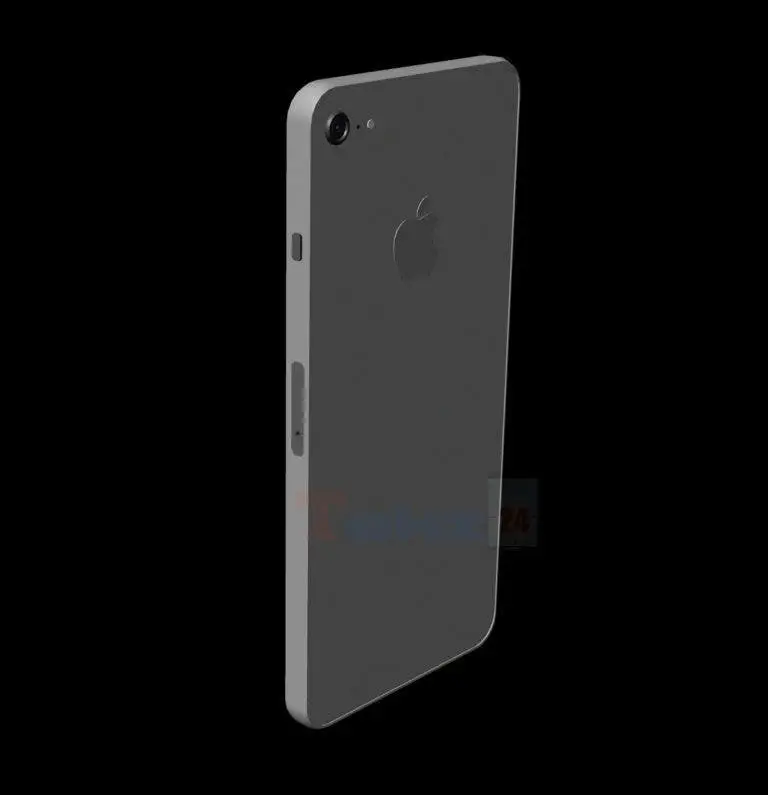 Apple reportedly working on iPhone SE 2, to launch in first half of 2018