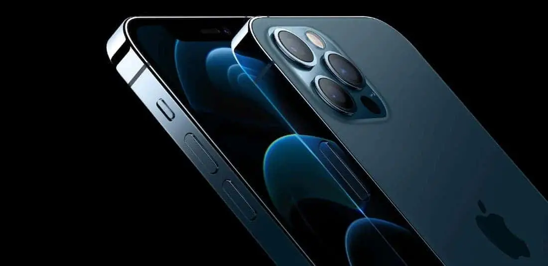 India obstructs import of smartphones built in China, affects iPhone 12 series