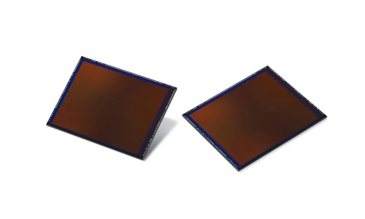 Samsung's 108 million pixel ISOCELL Bright HMX sensor for smartphones is official