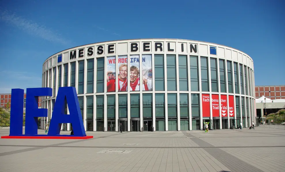 GizChina will be at IFA! Here is what to expect!