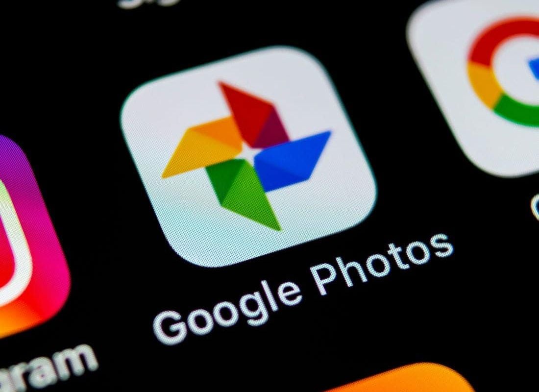 Google Photos gets a redesign, new features and a fresh logo