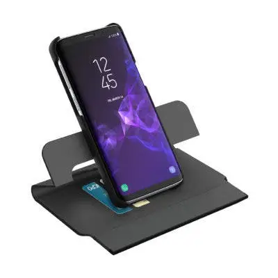 Galaxy S9 and S9 Incipio cases announced