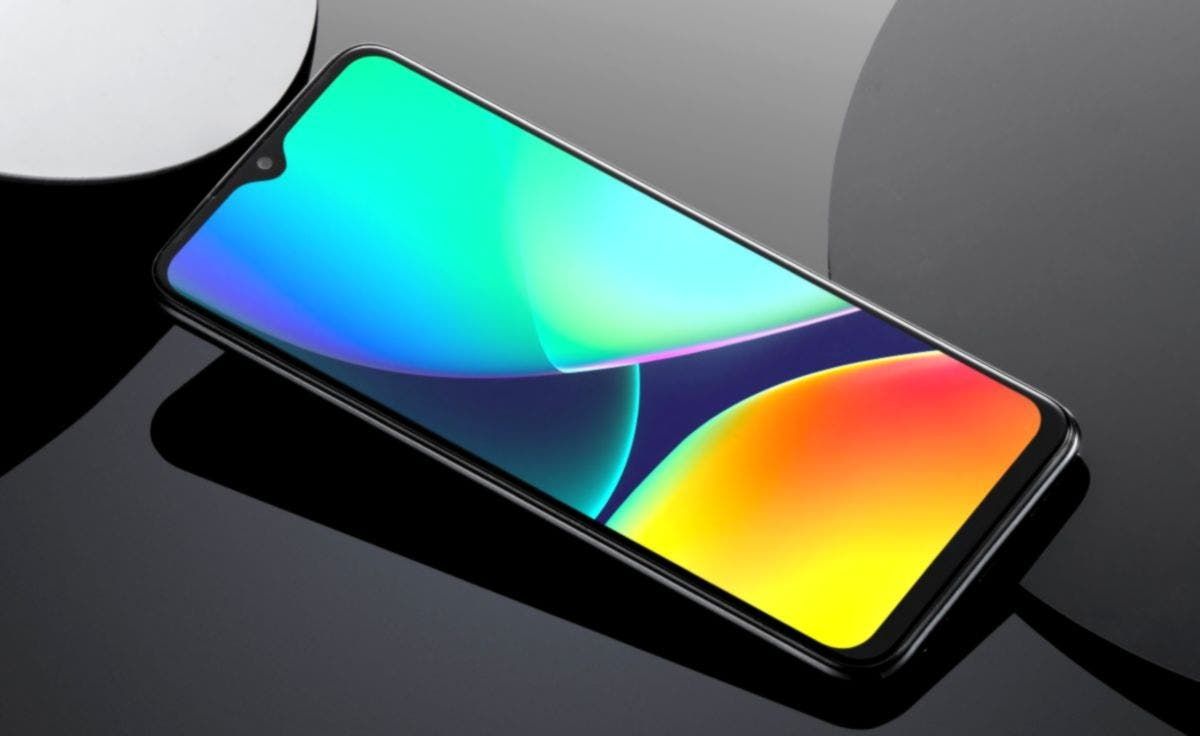 Infinix Hot 10S arrives with Helio G85, 90Hz display and 6000mAh battery