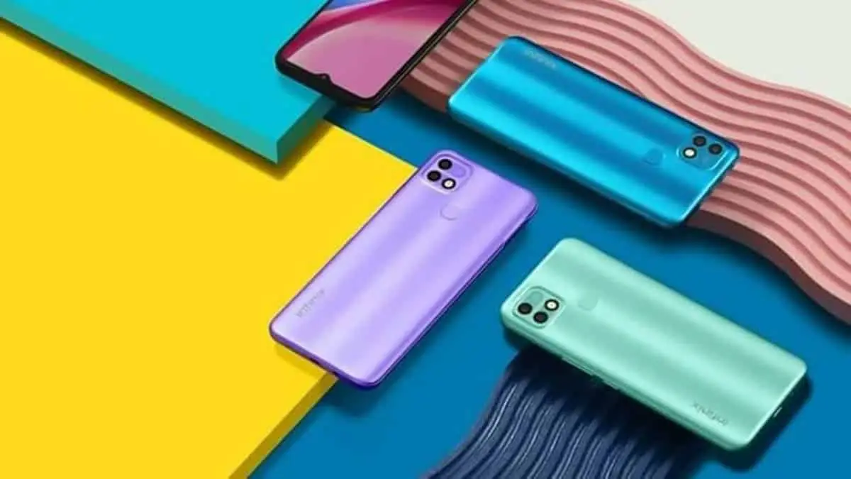 Infinix Hot 10i Goes Official In The Philippines, Get 5% Off During 9.9 Sale