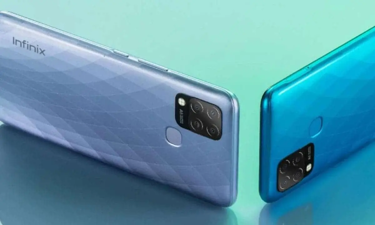 Infinix Hot 11S Confirmed To Launch In India Next Month, Price Revealed