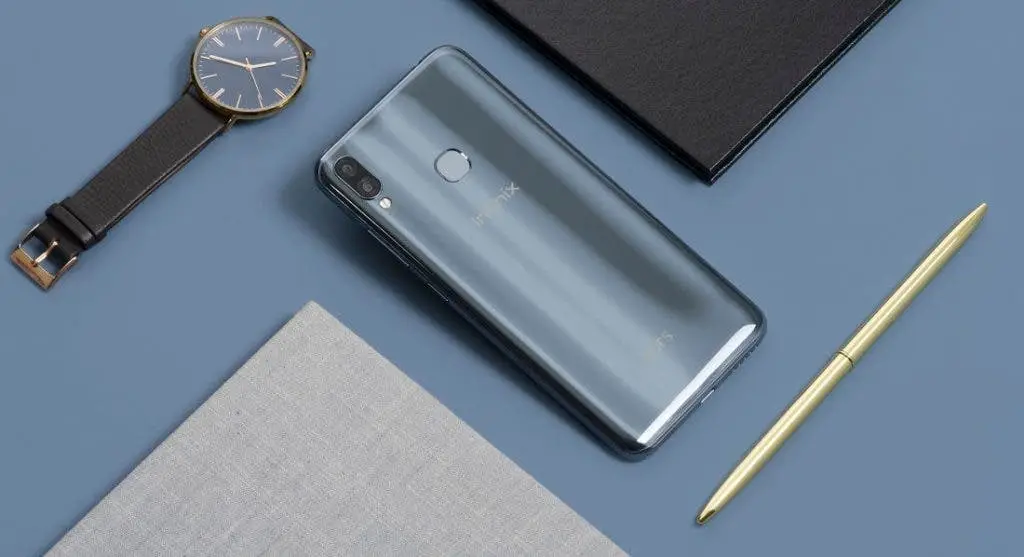 Infinix Hot S3X with display notch, dual AI camera setup announced in India