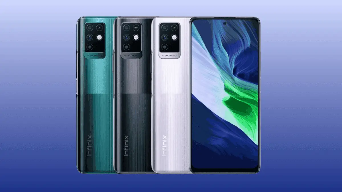 Next Infinix Note smartphone to pack 120 Hz display and telephoto camera