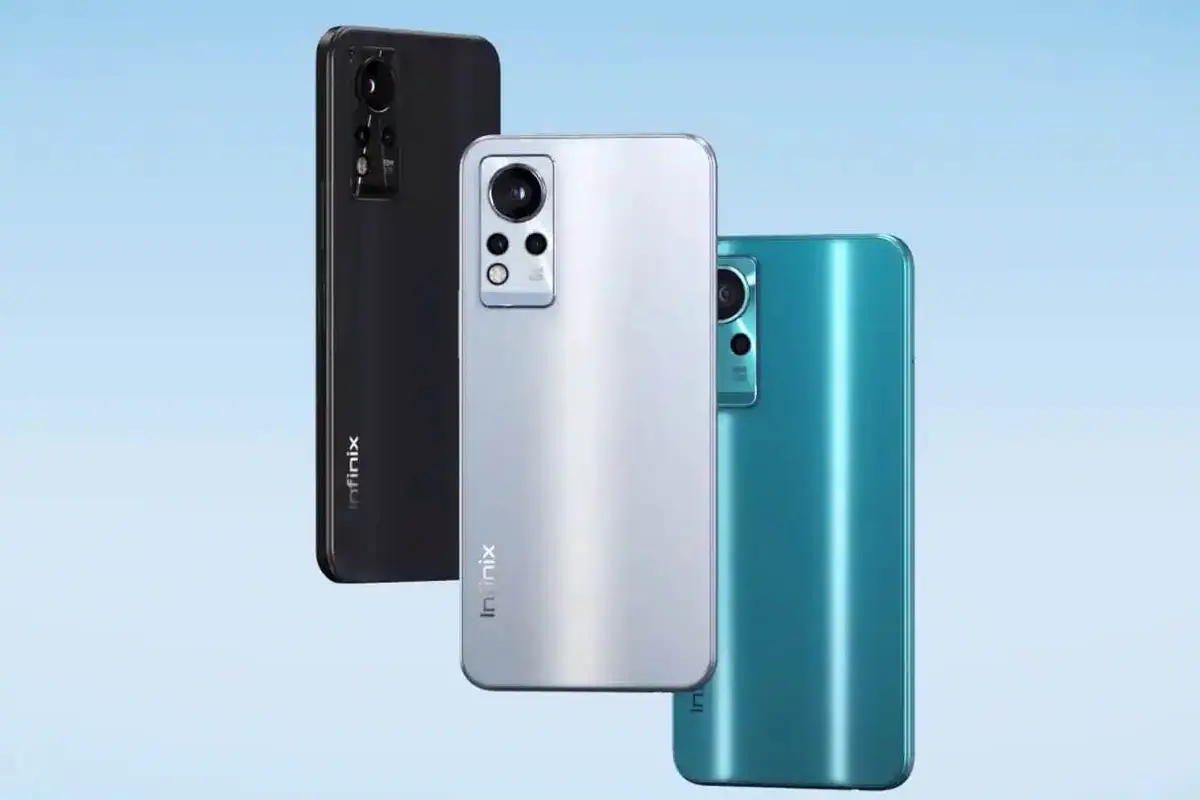 Infinix Note 11 With MediaTek Helio G88 Announced, Dec. Launch Likely
