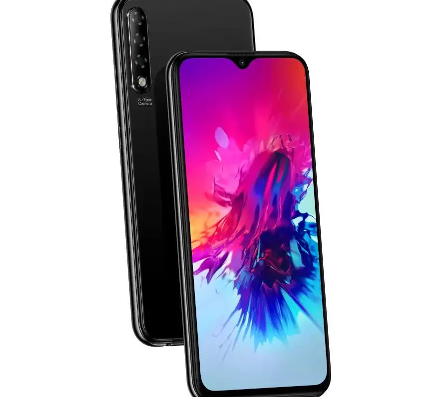 Infinix Smart 3 Plus launches in India