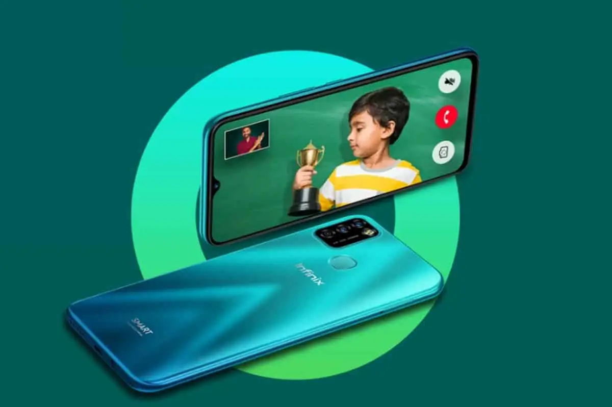 Infinix Smart 5A Set To Launch In India On August 2, See Details