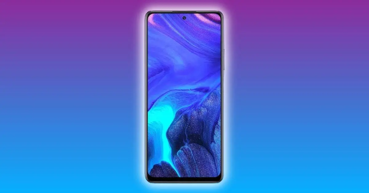 Infinix Note 10 Pro render confirms Penta-Camera setup
