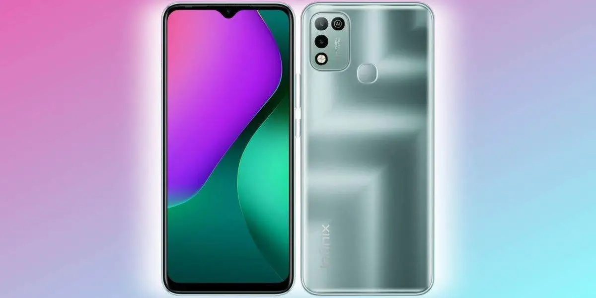 Infinix Hot 10 Play goes official with Helio G25 and 6000mAh battery
