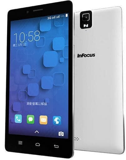 Infocus M330 released in India for Rs 9,999