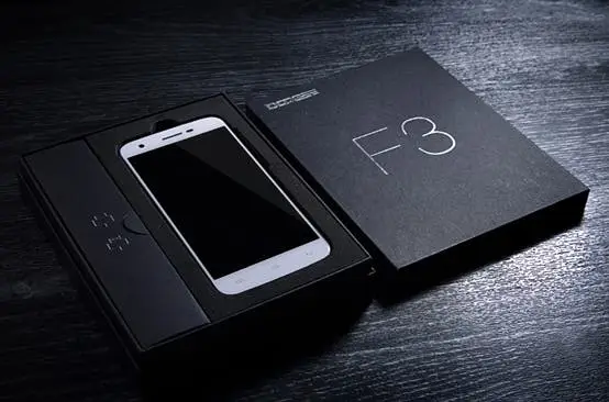 Doogee F3 Pro gets its starring role in scratch test video plus more