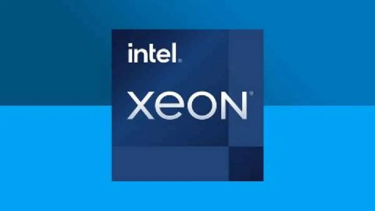 Intel Xeon W-3300 goes official with 4 GHz clock speed and up to 38 cores