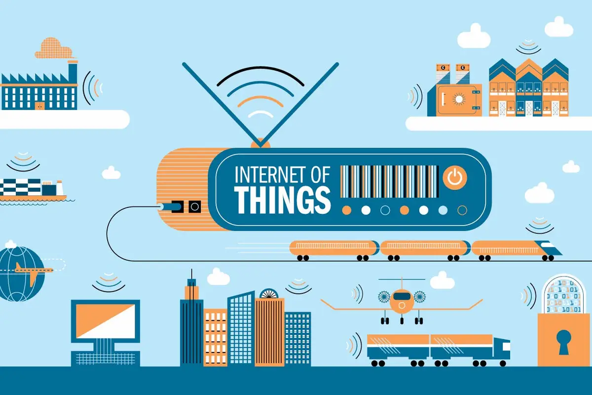 Samsung Set To Launch An IoT Smart Building System In Seoul
