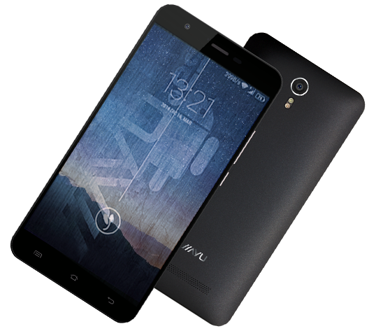 Community blesses JiaYu S3 Plus with an Android Nougat ROM