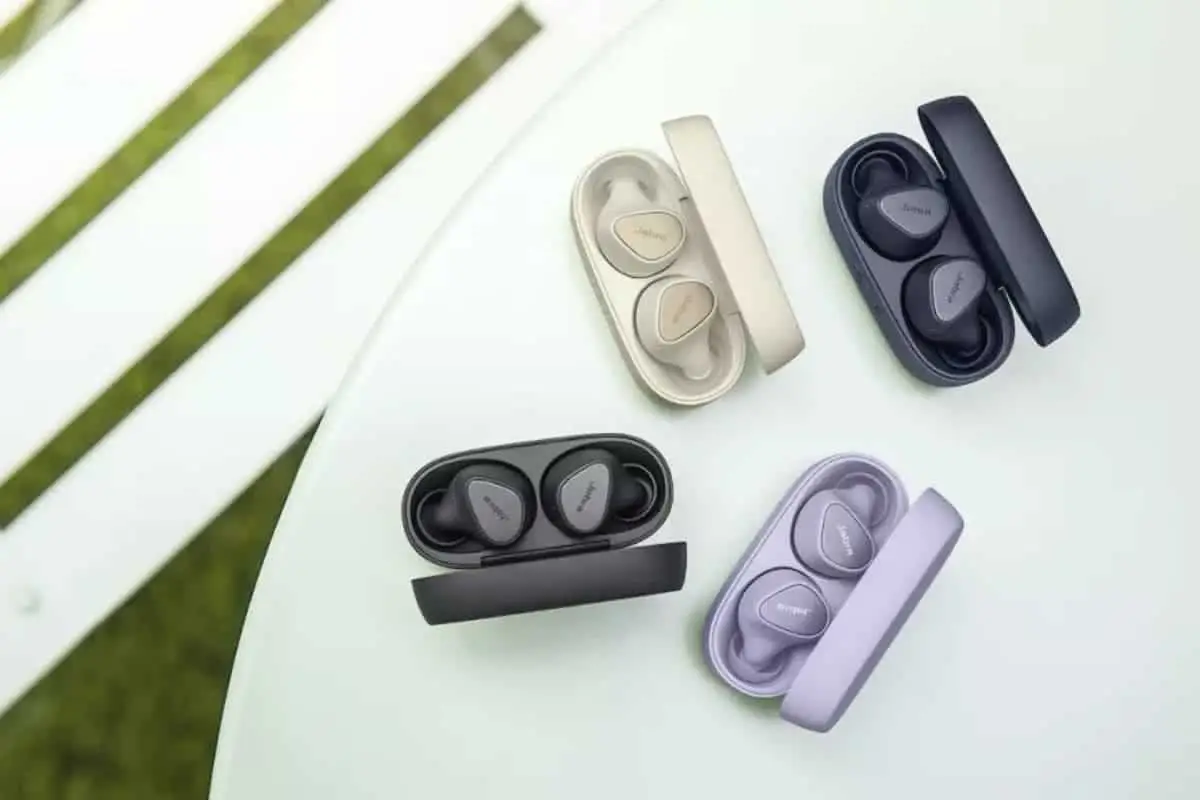 Jabra Releases Elite 7 Active, Elite 7 Pro, Elite 2, Elite 3 Earbuds in India