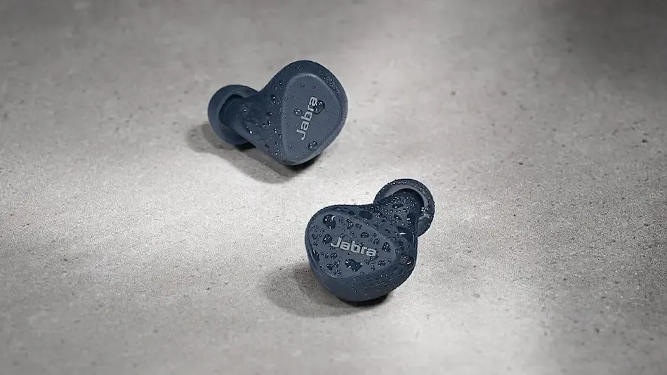 Jabra Elite 4 Active With 6mm Drivers, 28 Hours of Battery Life and Active Noise Cancellation Launched in India