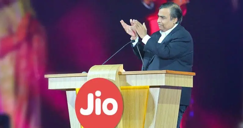 Jio Phone 3 4G Feature Phone in works, to come with MediaTek chipset and KaiOS