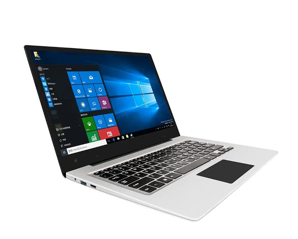Jumper EZbook 3S ultrabook now available with 256GB SSD and 6GB RAM