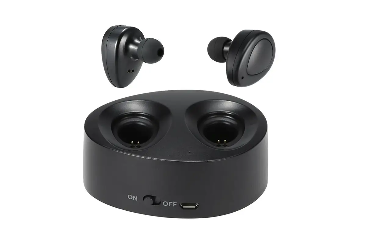 Deal: Get a pair of K2 True Wireless Earphones for just $14.59 with our coupon