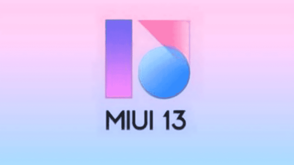 MIUI 13: versions based on Android 11 and Android 12 coming soon, list of devices revealed