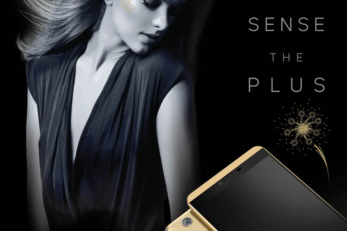 Gionee S Plus released in India, USB Type C, fast charging and Immersive Touch