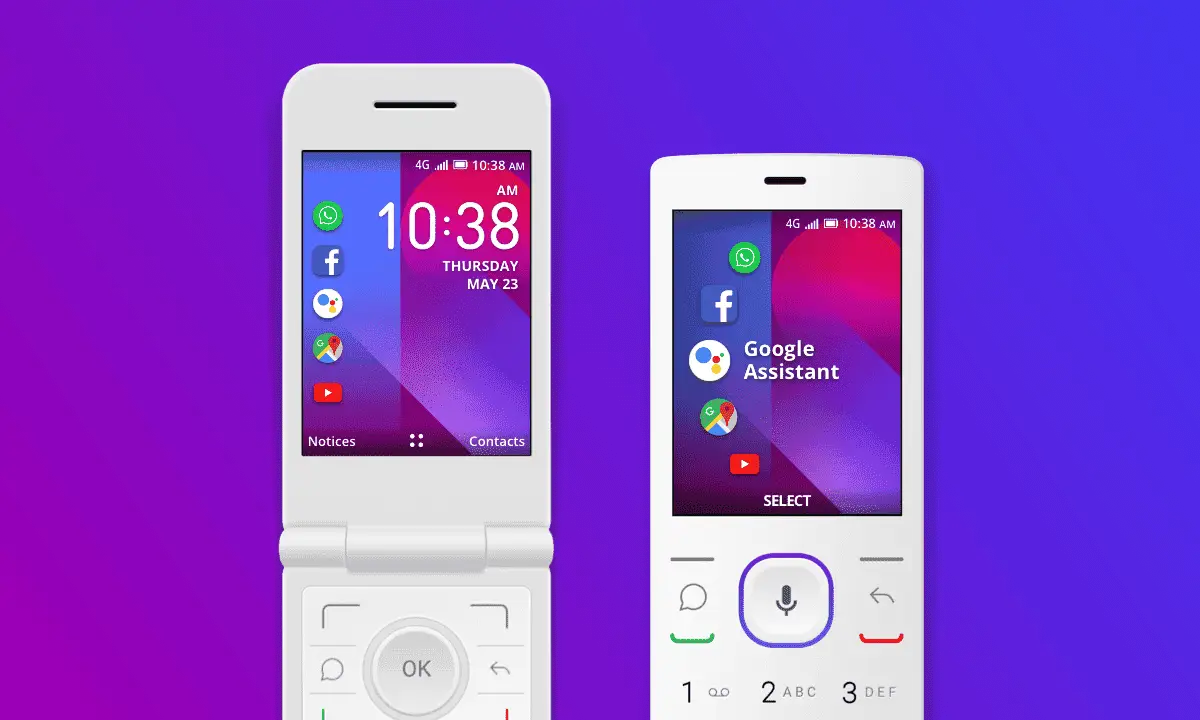 Nokia N139DL With KaiOS Passed GCF Certification: Comes To Europe Soon