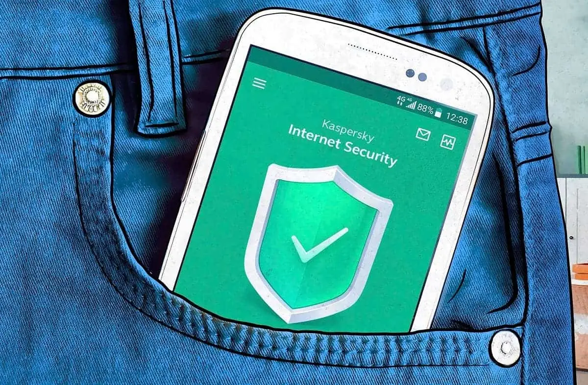 Kaspersky is preparing a smartphone that cannot be hacked
