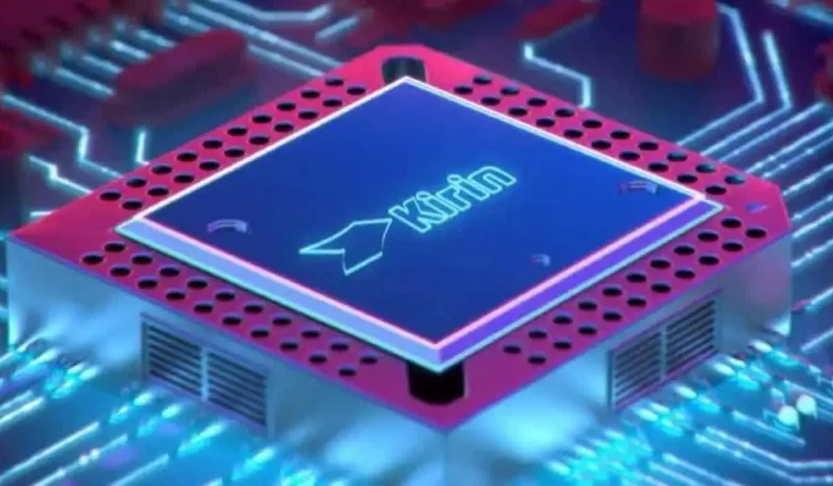 Huawei has less than 10 million Kirin 9000 chipsets for the Mate 40 series