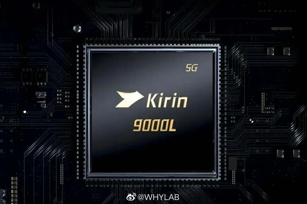 Huawei gets a lifeline - Samsung may fab its new 5nm Kirin 9000L