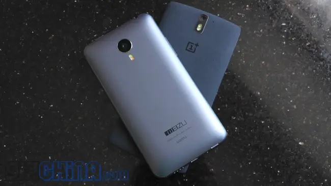 Update: Meizu MX4 initial hands, video unboxing and impressions