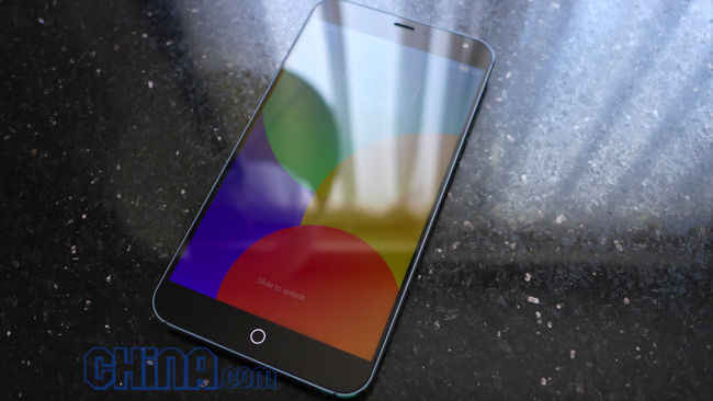 Meizu MX4 costs from $449 to international customers