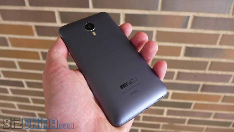 Meizu launch official online stores in Germany and Taiwan