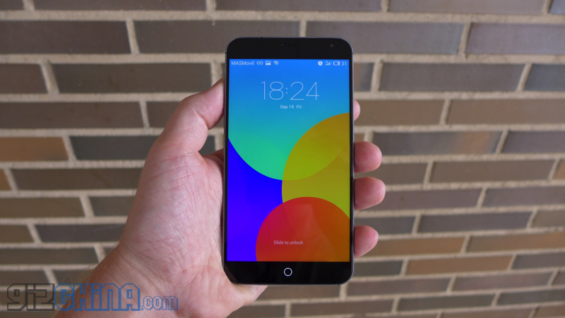 Deal Exteme selling the Meizu MX4 with free shipping for $428.60