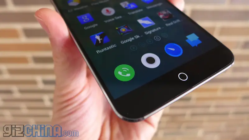 Meizu MX4 Pro pricing and specs rumoured! A True Flagship?