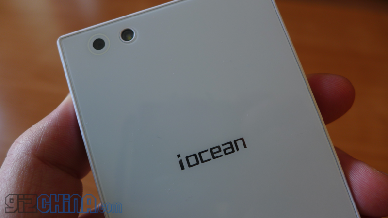 iOcean X8 Mini Pro first impressions