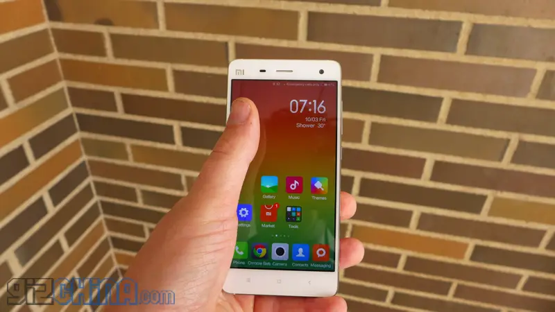 Xiaomi Mi4i rumoured to cost as little as $161!