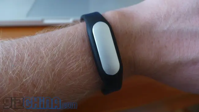 Review: Xiaomi Mi Band, basic but useful wearable