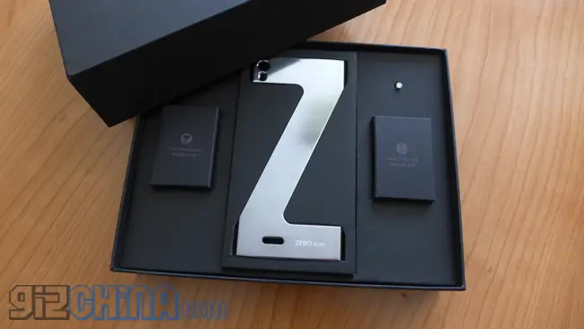 UMI Zero Review: A whole new mid-range experience