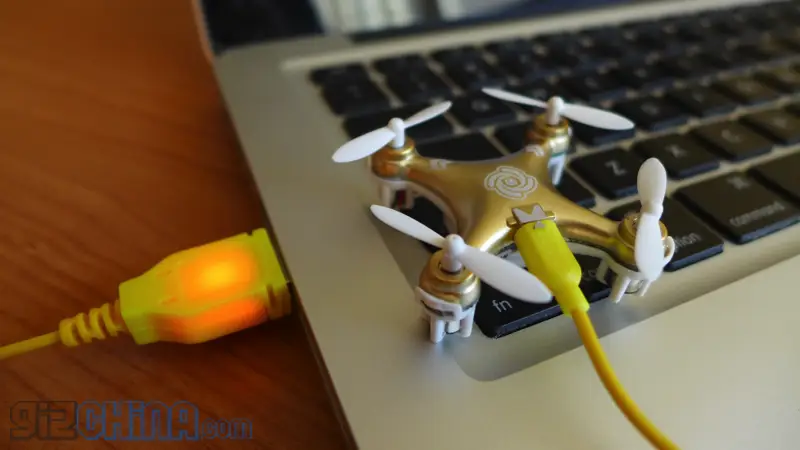 Cheerson CX10 Review: cheaper alternative to the SKEYE Mini Drone