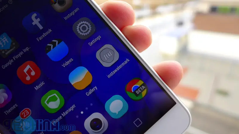 Android 5.1 Lollipop comes to Huawei Honor 6 and Honor 6 Plus in Europe