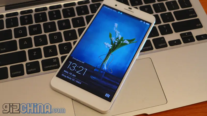 Hands on and first impressions of the Huawei Honor 6 Plus
