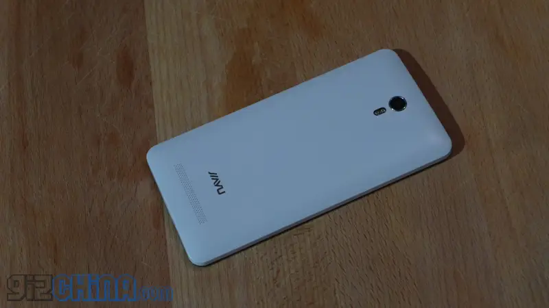 JiaYu S3 hands on and first impressions